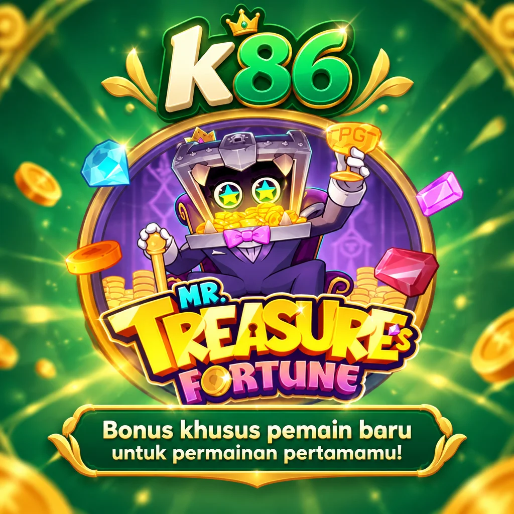 k86 · Mr Treas Fort