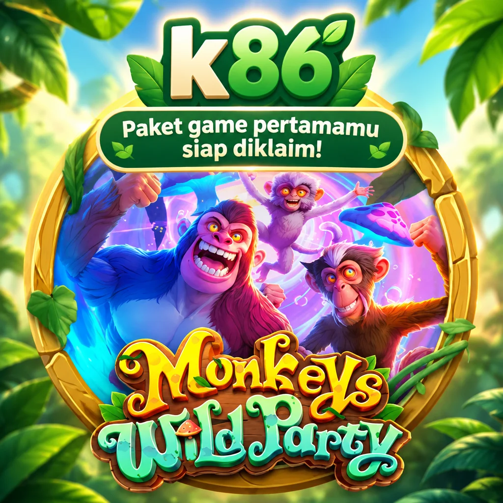 k86 · Monkey Wild Pty