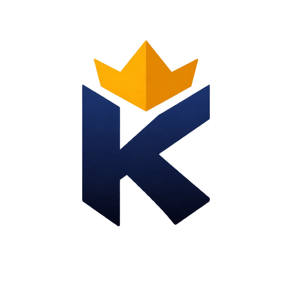k86 Logo