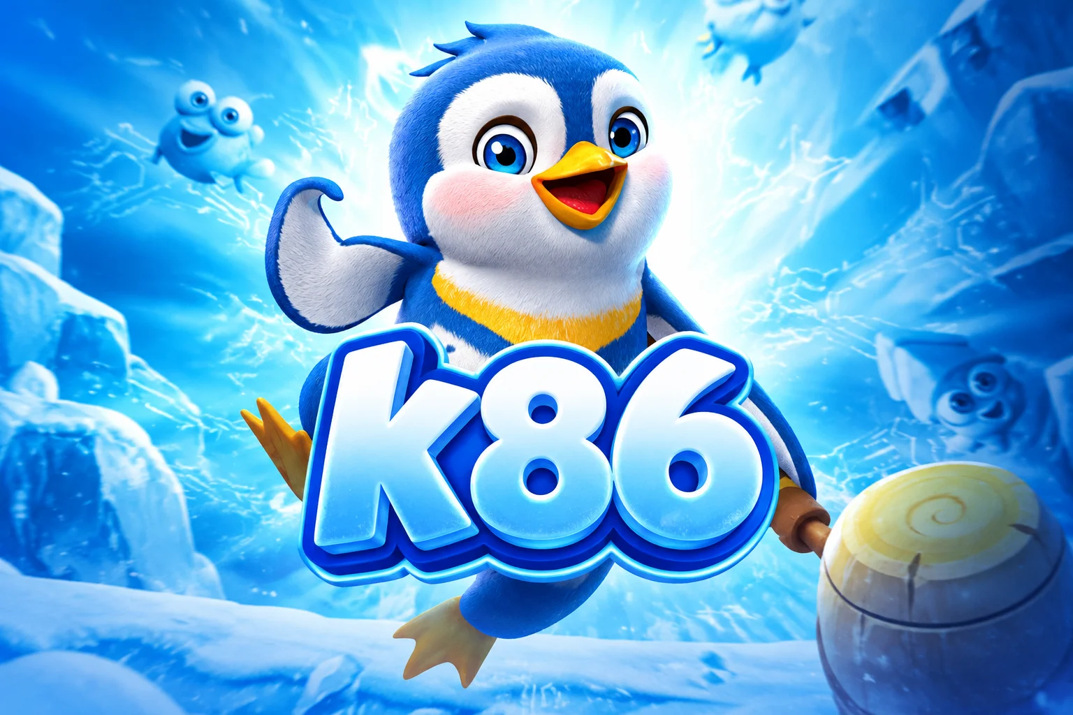Panduan Antarmuka dan Aturan Slot Tornado Rampage di k86