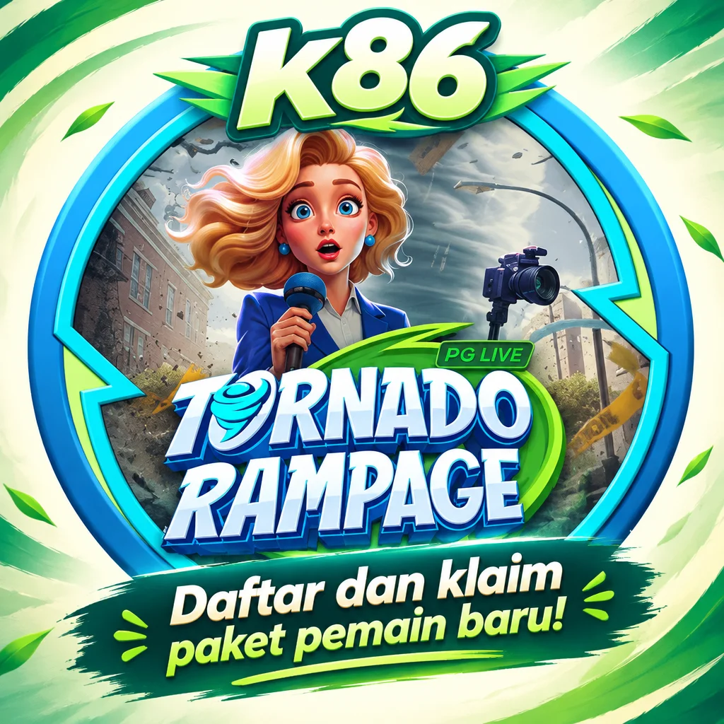 k86 · Tornado Rampg